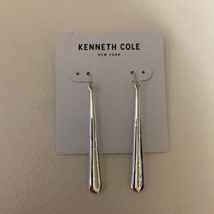 Kenneth Cole Earrings